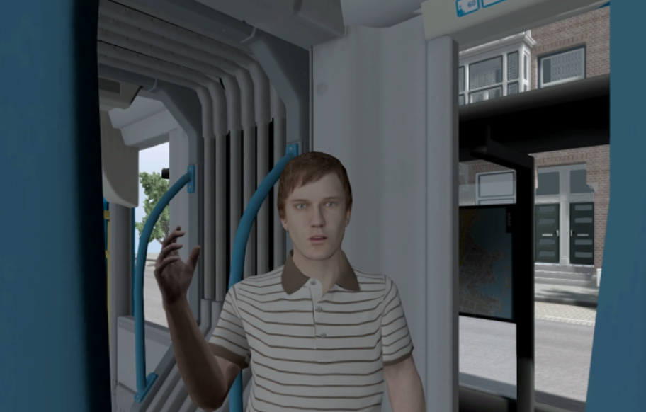 Sociale vaardigheden computers