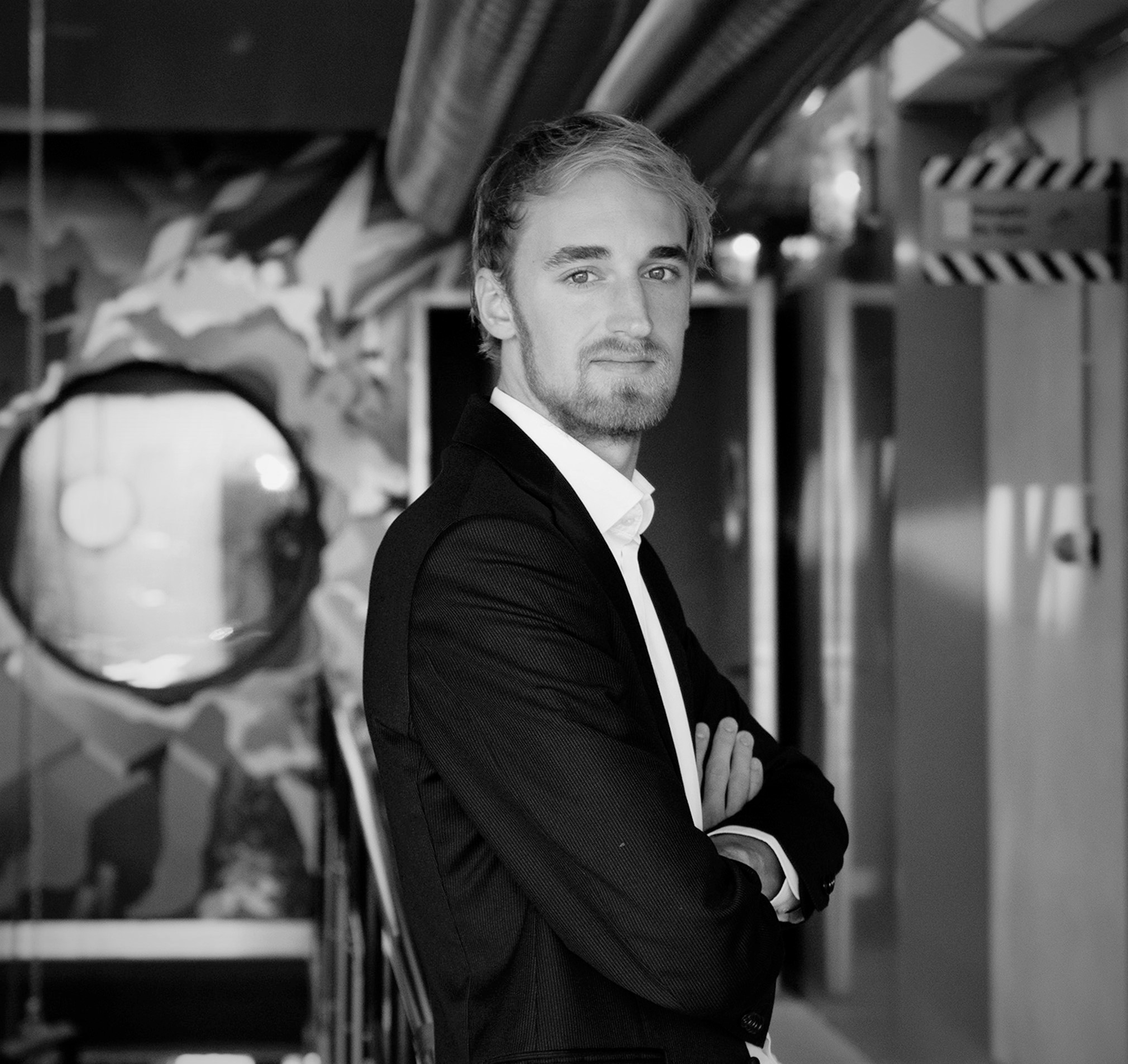 Noud Schartman